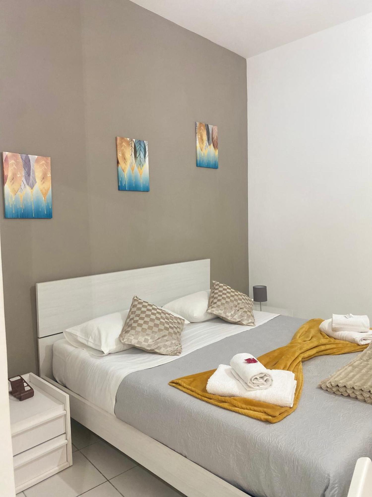 Savorelli Apartment-Vaticano روما المظهر الخارجي الصورة