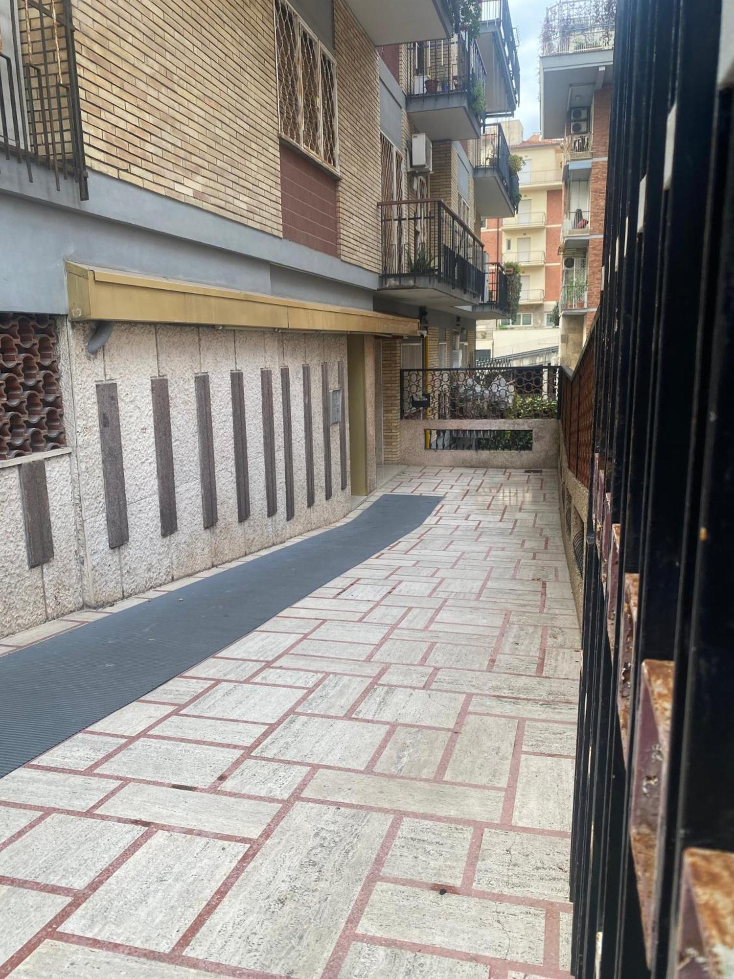 Savorelli Apartment-Vaticano روما المظهر الخارجي الصورة