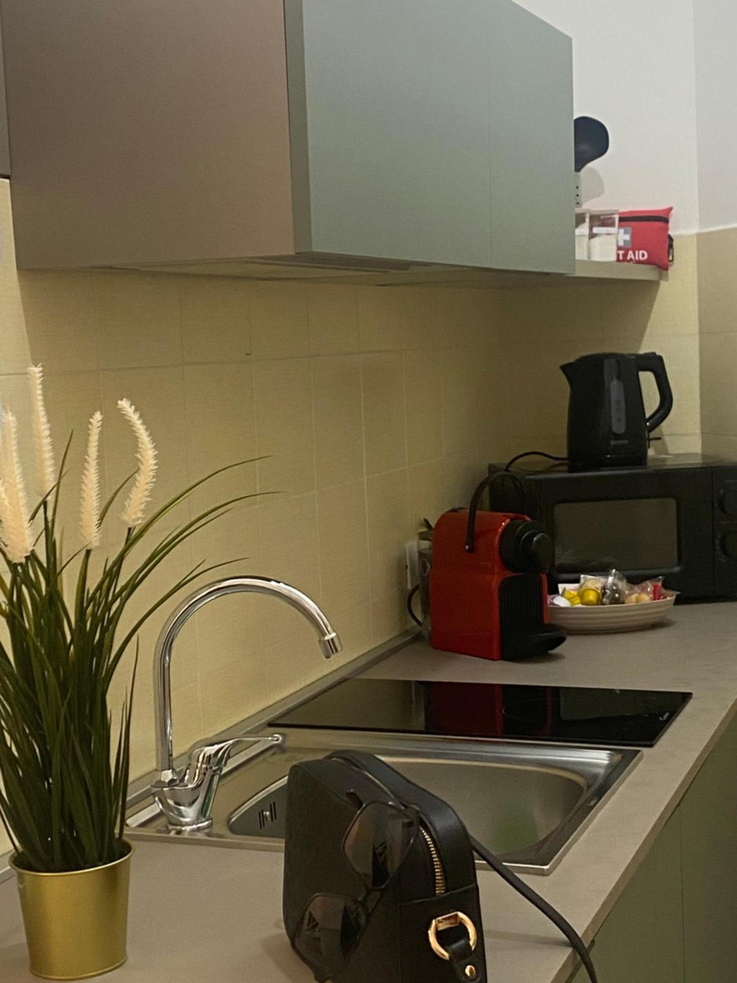 Savorelli Apartment-Vaticano روما المظهر الخارجي الصورة