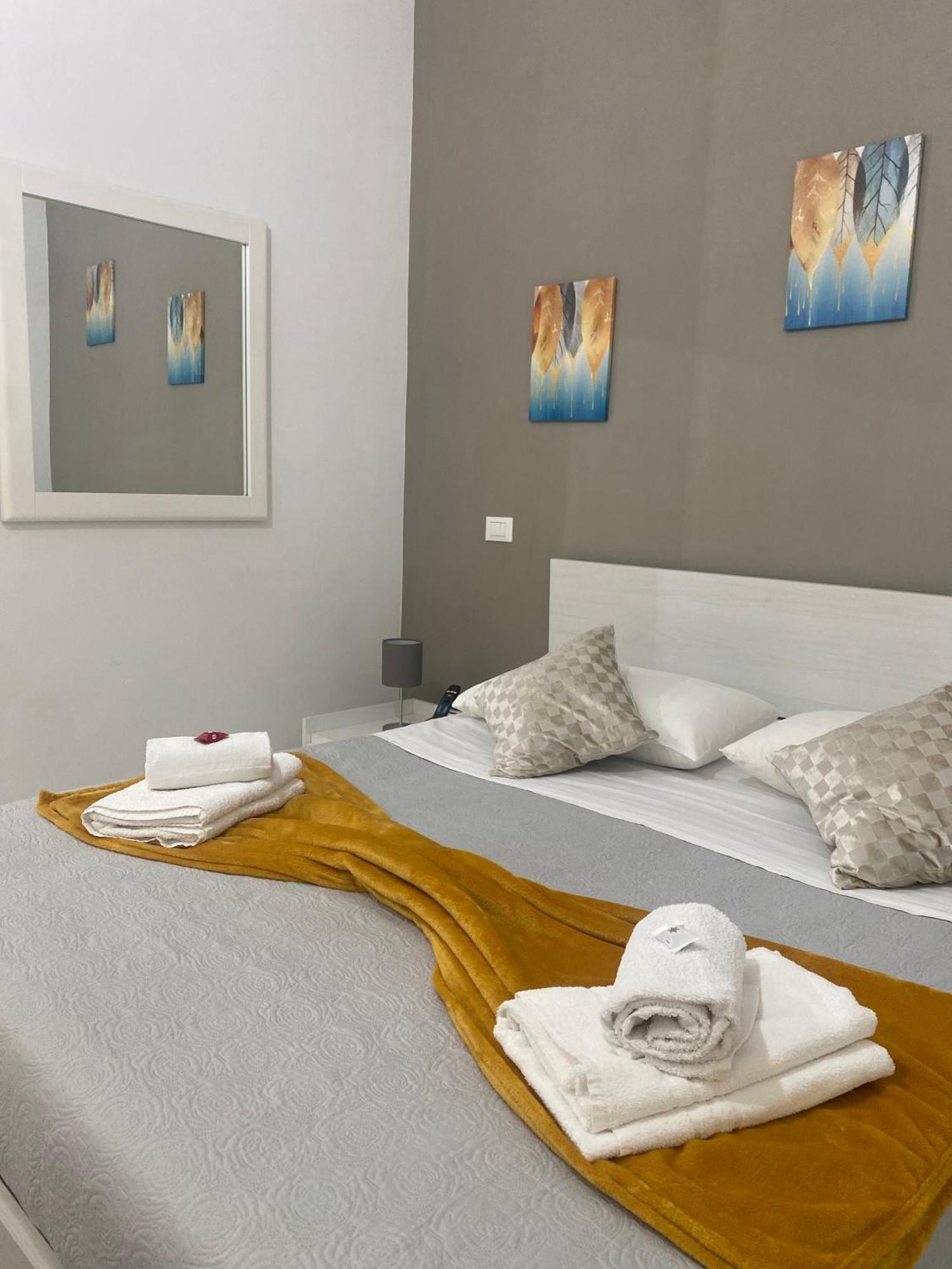 Savorelli Apartment-Vaticano روما المظهر الخارجي الصورة
