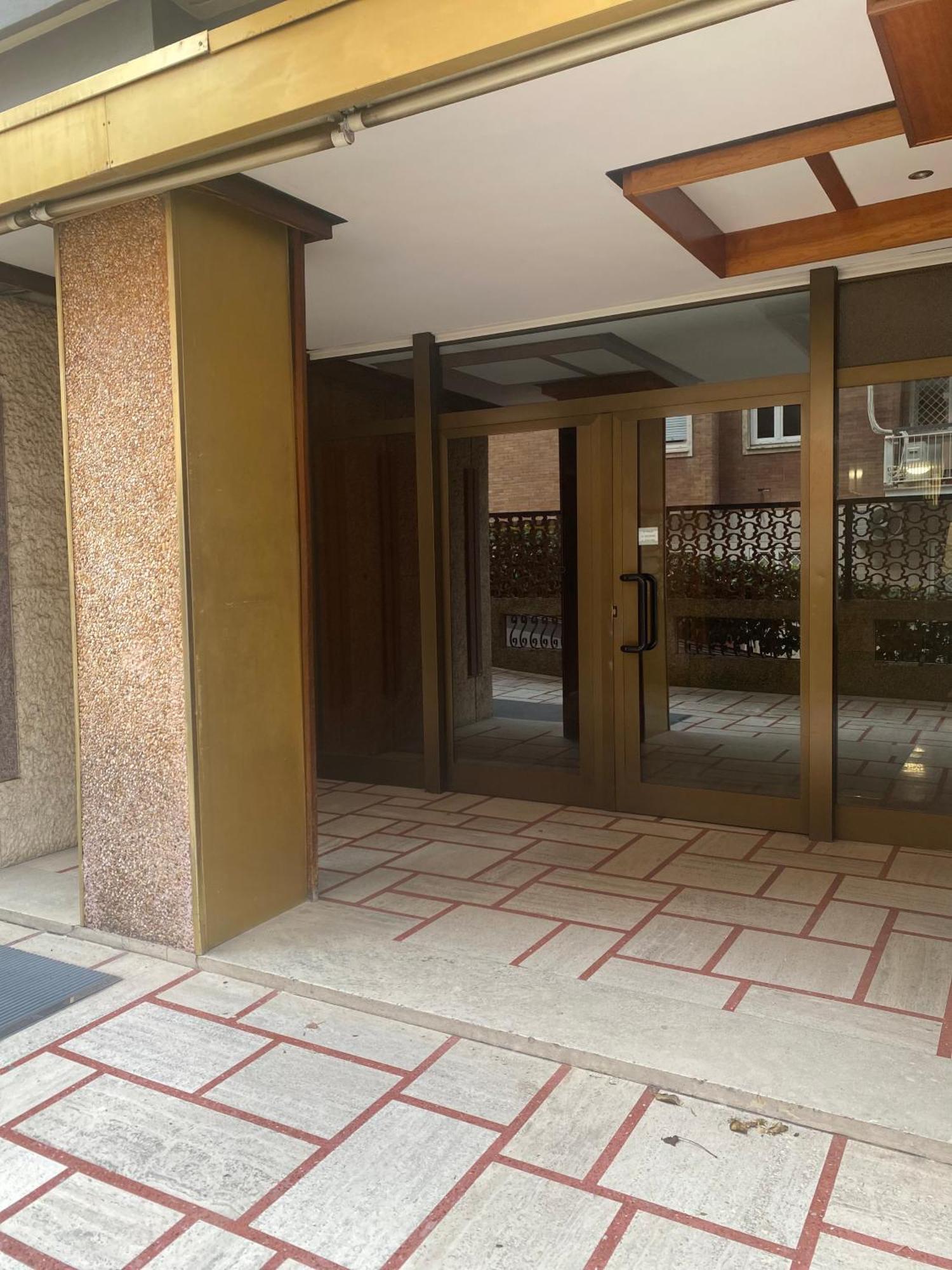 Savorelli Apartment-Vaticano روما المظهر الخارجي الصورة