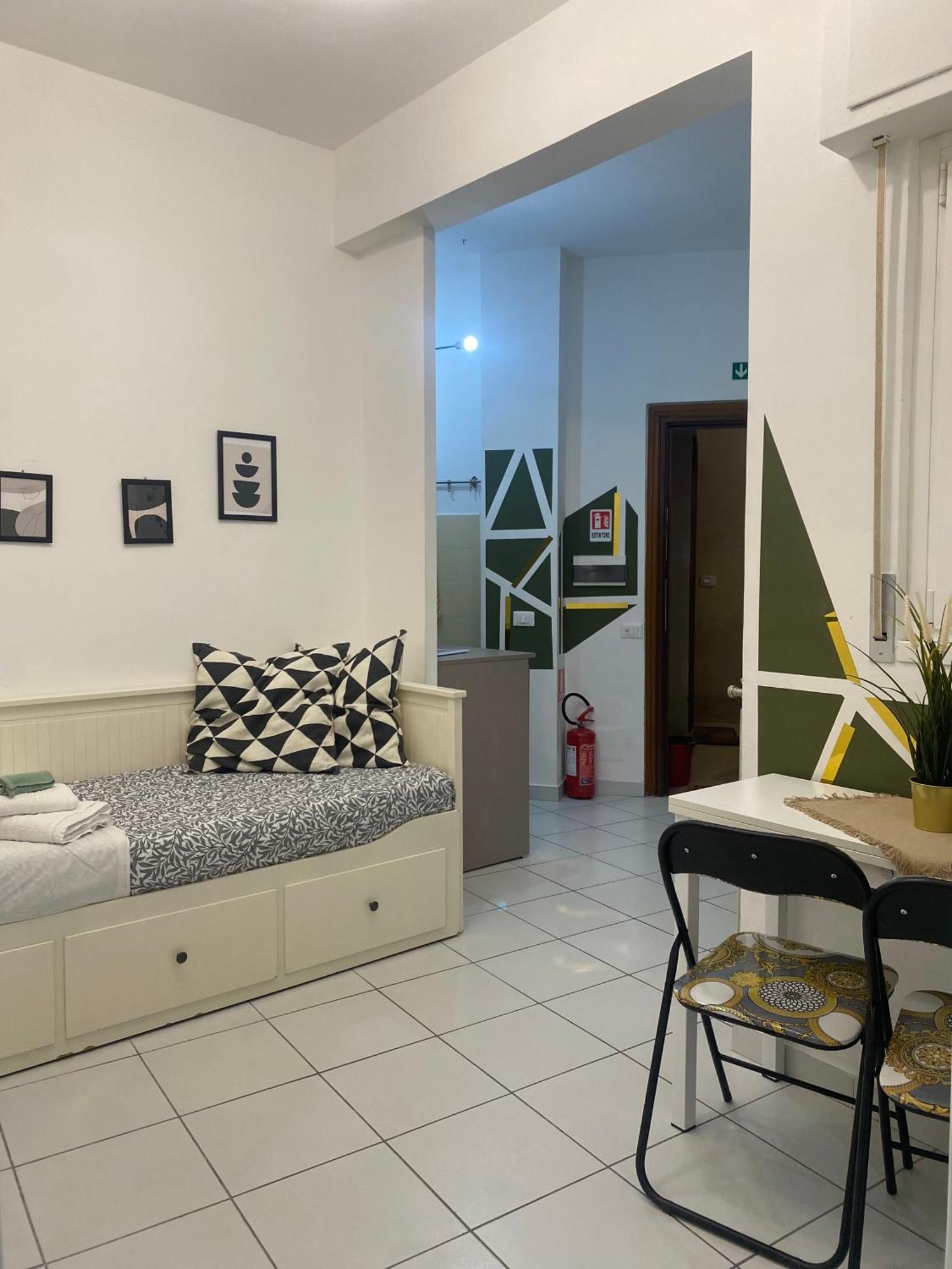Savorelli Apartment-Vaticano روما المظهر الخارجي الصورة